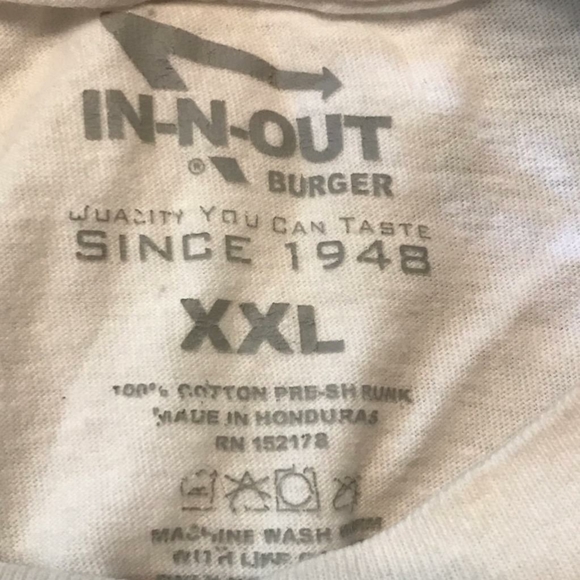 Shirt - Picture 4 of 4